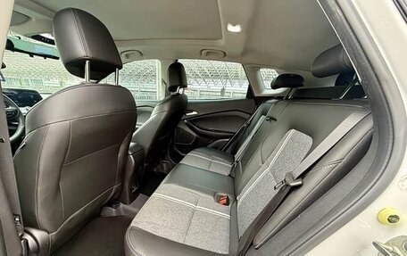 Chevrolet Tracker, 2021 год, 1 026 153 рублей, 6 фотография