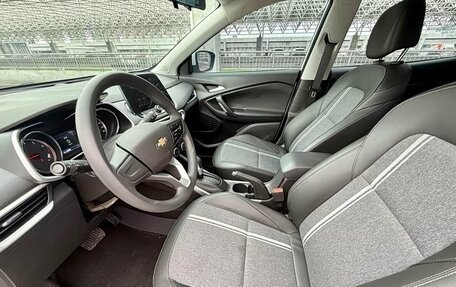 Chevrolet Tracker, 2021 год, 1 026 153 рублей, 4 фотография