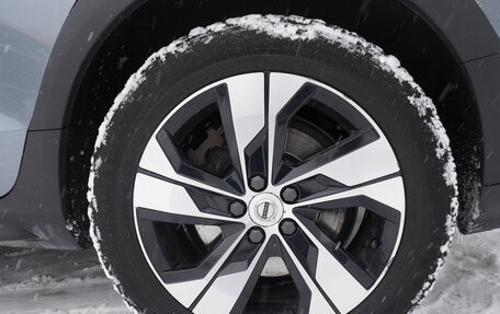 Volvo V60 Cross Country II, 2019 год, 3 580 000 рублей, 22 фотография