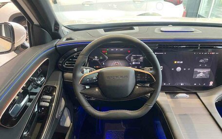 CheryExeed VX, 2024 год, 5 530 000 рублей, 13 фотография