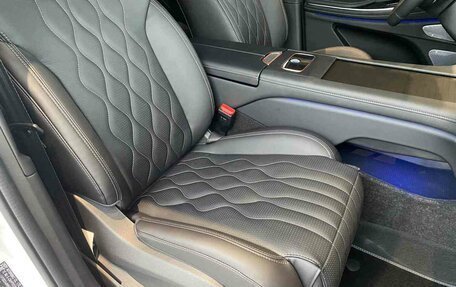 CheryExeed VX, 2024 год, 5 530 000 рублей, 19 фотография