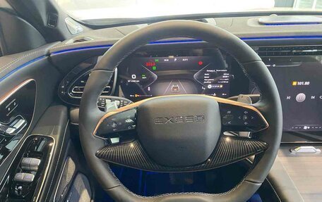 CheryExeed VX, 2024 год, 5 530 000 рублей, 16 фотография
