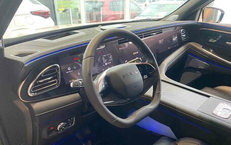CheryExeed VX, 2024 год, 5 530 000 рублей, 15 фотография