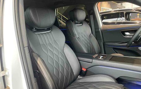 CheryExeed VX, 2024 год, 5 530 000 рублей, 20 фотография