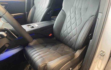 CheryExeed VX, 2024 год, 5 530 000 рублей, 22 фотография