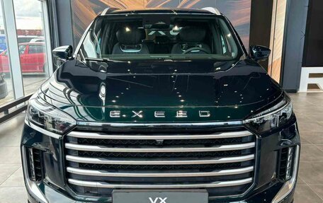 CheryExeed VX, 2024 год, 5 530 000 рублей, 2 фотография