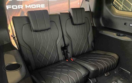 CheryExeed VX, 2024 год, 5 530 000 рублей, 25 фотография