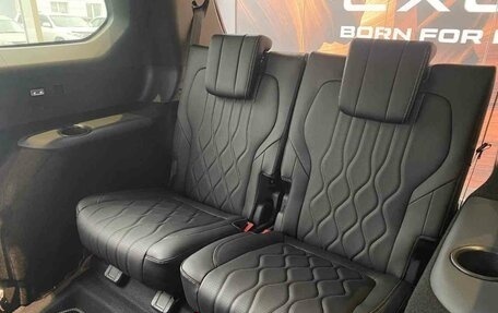 CheryExeed VX, 2024 год, 5 530 000 рублей, 26 фотография