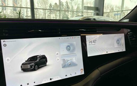 CheryExeed VX, 2024 год, 5 530 000 рублей, 16 фотография