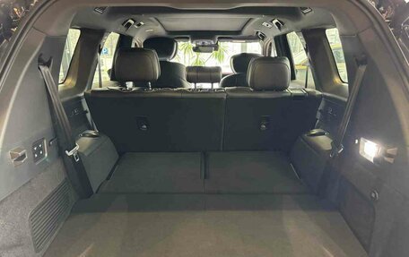 CheryExeed VX, 2024 год, 5 530 000 рублей, 6 фотография
