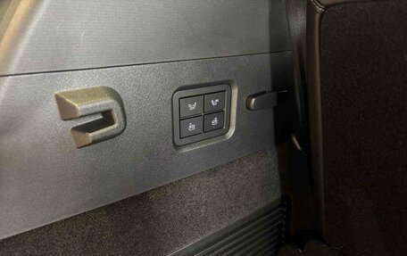 CheryExeed VX, 2024 год, 5 530 000 рублей, 8 фотография