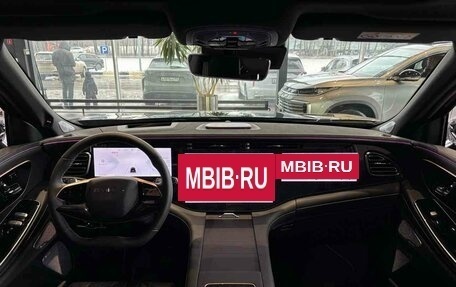 CheryExeed VX, 2024 год, 5 530 000 рублей, 10 фотография