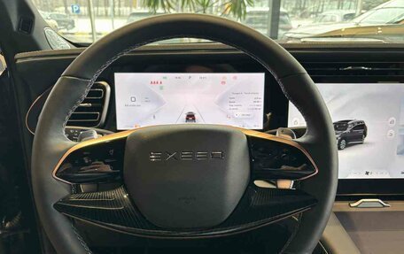 CheryExeed VX, 2024 год, 5 530 000 рублей, 19 фотография