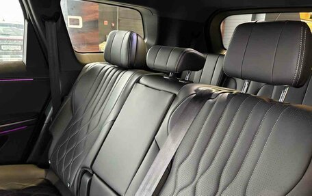 CheryExeed VX, 2024 год, 5 530 000 рублей, 25 фотография