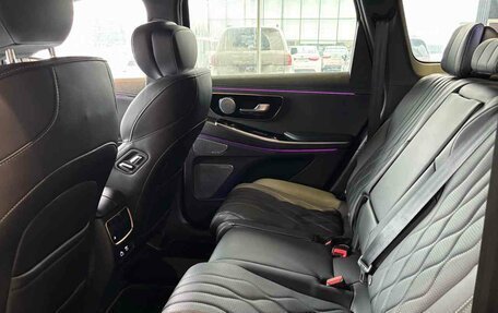 CheryExeed VX, 2024 год, 5 530 000 рублей, 24 фотография