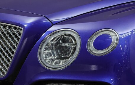 Bentley Bentayga I, 2018 год, 9 800 000 рублей, 10 фотография