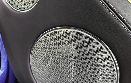 Bentley Bentayga I, 2018 год, 9 800 000 рублей, 25 фотография