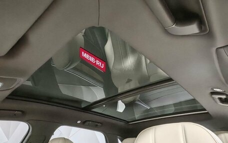 Bentley Bentayga I, 2018 год, 9 800 000 рублей, 21 фотография