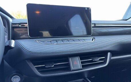 Haval Jolion, 2026 год, 2 599 000 рублей, 11 фотография