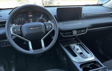 Haval Jolion, 2026 год, 2 599 000 рублей, 10 фотография