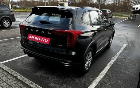 Haval Jolion, 2026 год, 2 599 000 рублей, 4 фотография