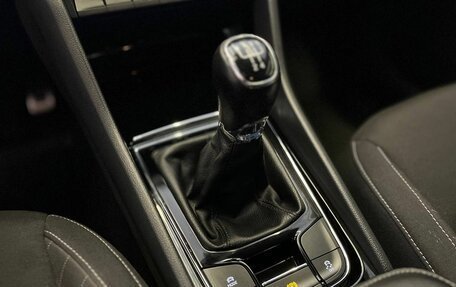 Skoda Karoq I, 2021 год, 2 400 000 рублей, 9 фотография