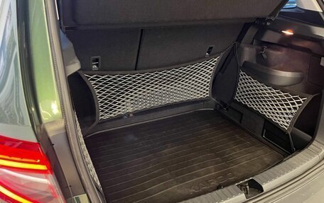 Skoda Karoq I, 2021 год, 2 400 000 рублей, 16 фотография