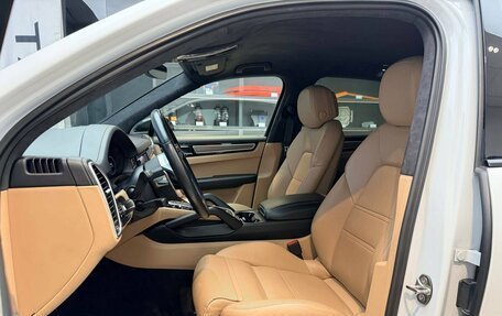 Porsche Cayenne III, 2019 год, 6 250 000 рублей, 10 фотография