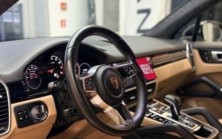 Porsche Cayenne III, 2019 год, 6 250 000 рублей, 11 фотография