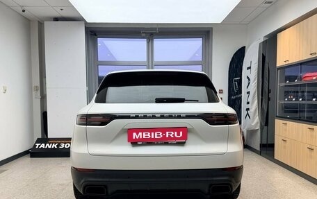 Porsche Cayenne III, 2019 год, 6 250 000 рублей, 7 фотография