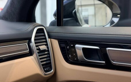 Porsche Cayenne III, 2019 год, 6 250 000 рублей, 18 фотография