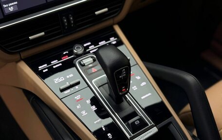 Porsche Cayenne III, 2019 год, 6 250 000 рублей, 16 фотография