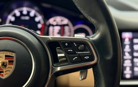 Porsche Cayenne III, 2019 год, 6 250 000 рублей, 21 фотография