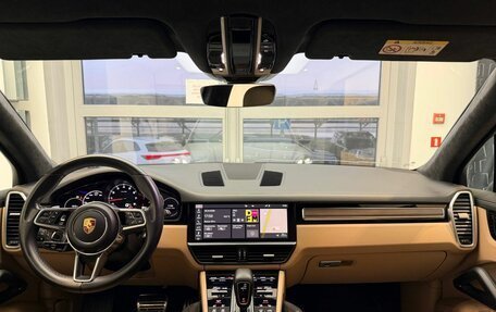 Porsche Cayenne III, 2019 год, 6 250 000 рублей, 19 фотография