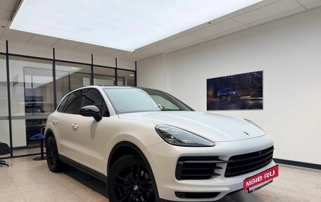 Porsche Cayenne III, 2019 год, 6 250 000 рублей, 4 фотография