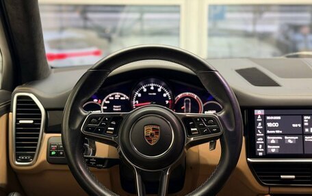 Porsche Cayenne III, 2019 год, 6 250 000 рублей, 20 фотография