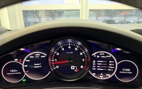 Porsche Cayenne III, 2019 год, 6 250 000 рублей, 23 фотография