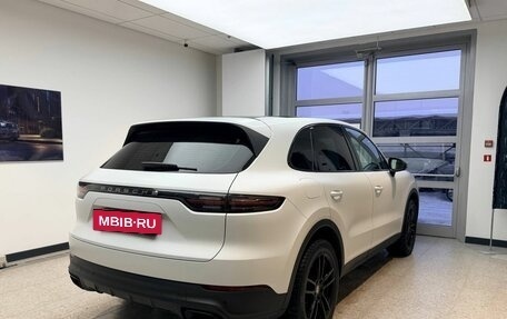 Porsche Cayenne III, 2019 год, 6 250 000 рублей, 6 фотография