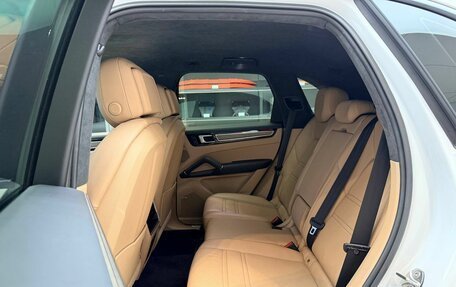 Porsche Cayenne III, 2019 год, 6 250 000 рублей, 24 фотография