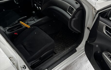 Subaru Impreza III, 2008 год, 620 000 рублей, 5 фотография