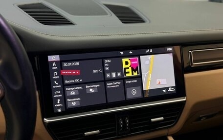 Porsche Cayenne III, 2019 год, 6 250 000 рублей, 17 фотография