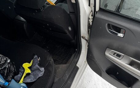 Subaru Impreza III, 2008 год, 620 000 рублей, 6 фотография