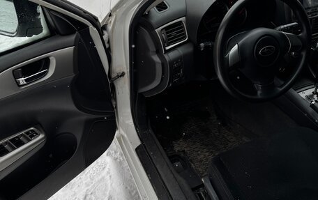 Subaru Impreza III, 2008 год, 620 000 рублей, 8 фотография