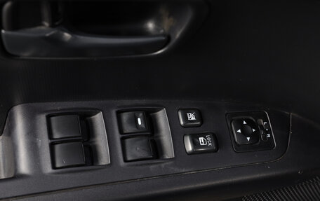 Mitsubishi Outlander III рестайлинг 3, 2010 год, 999 000 рублей, 8 фотография