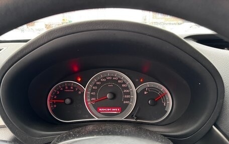 Subaru Impreza III, 2008 год, 620 000 рублей, 9 фотография