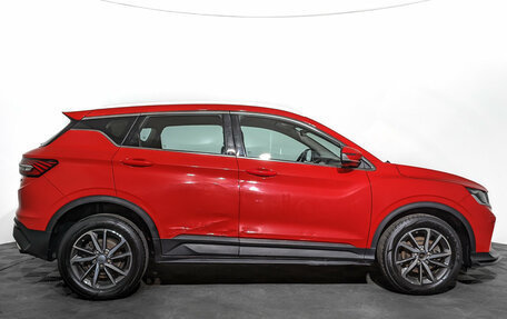 Geely Coolray I, 2023 год, 1 300 000 рублей, 4 фотография