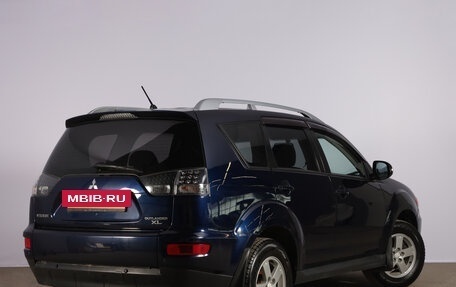 Mitsubishi Outlander III рестайлинг 3, 2010 год, 999 000 рублей, 7 фотография