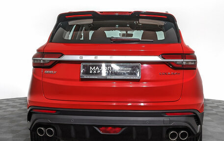 Geely Coolray I, 2023 год, 1 300 000 рублей, 6 фотография