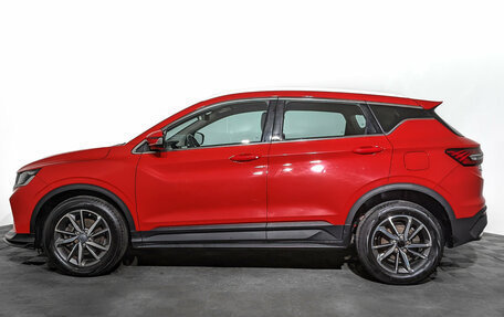 Geely Coolray I, 2023 год, 1 300 000 рублей, 8 фотография