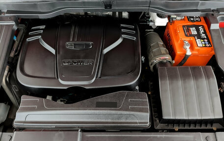 Geely Coolray I, 2023 год, 1 300 000 рублей, 9 фотография